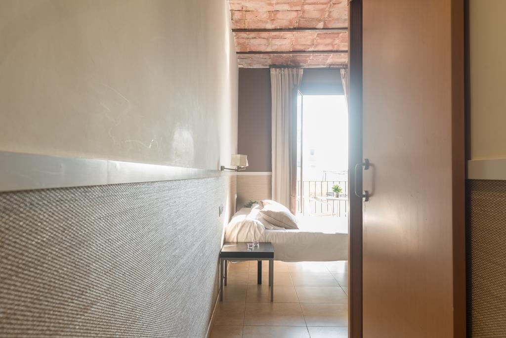 Apartments Hhb Barcelona Kültér fotó