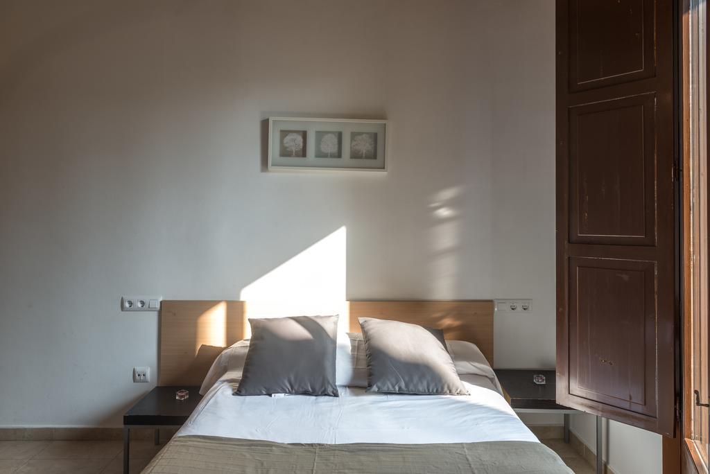 Apartments Hhb Barcelona Kültér fotó