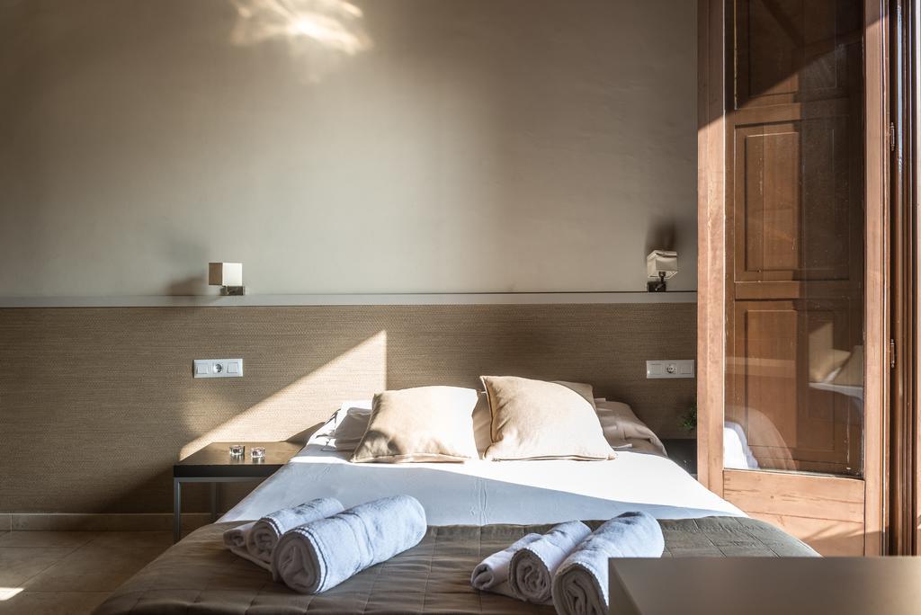 Apartments Hhb Barcelona Kültér fotó