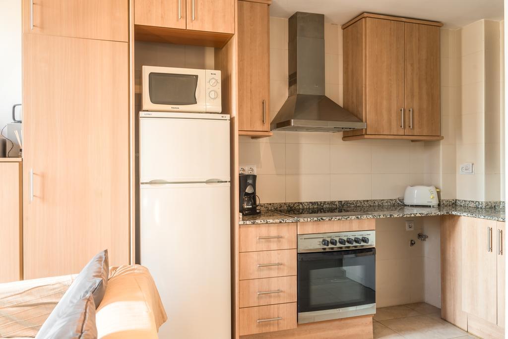 Apartments Hhb Barcelona Kültér fotó