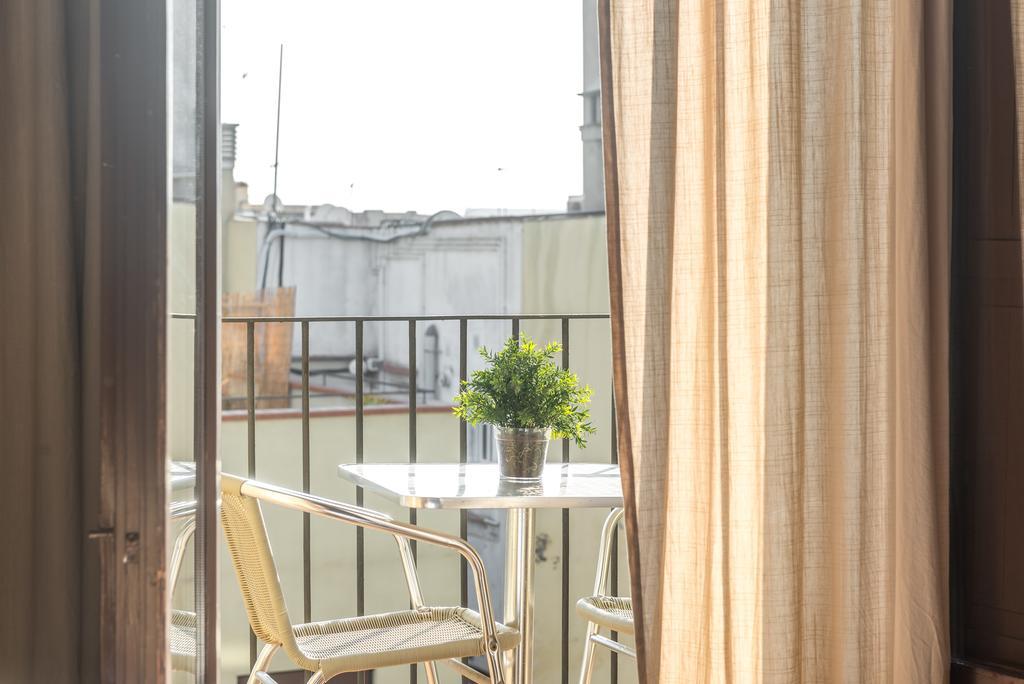 Apartments Hhb Barcelona Kültér fotó